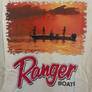 Ranger long sleeve